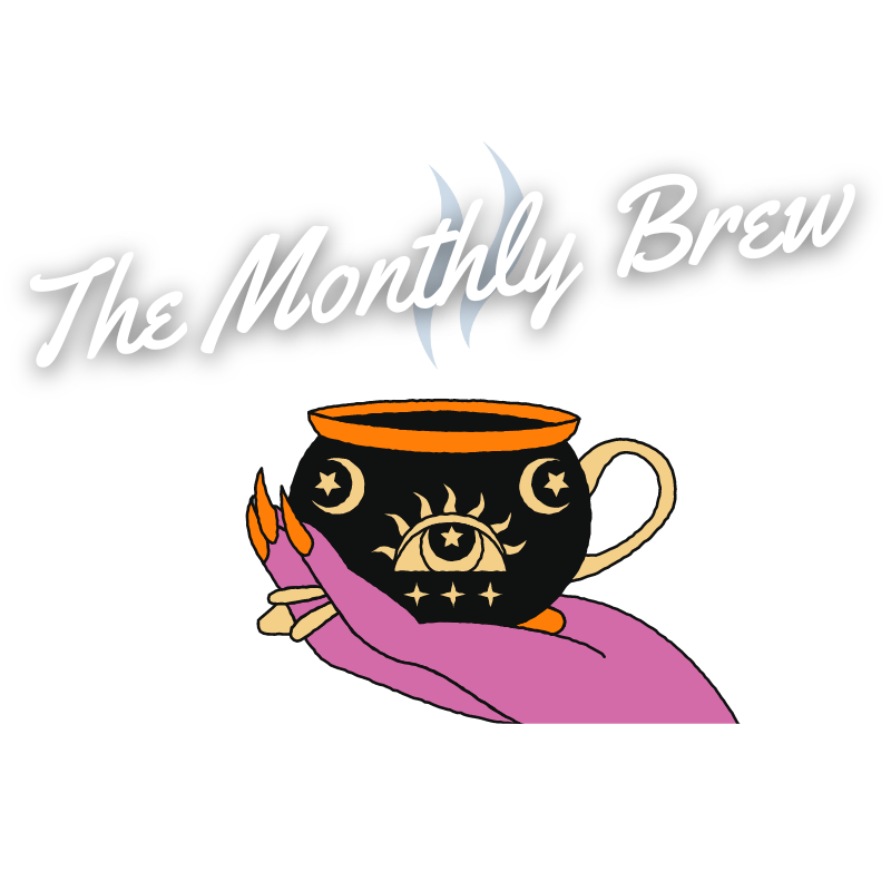 The Monthly Brew